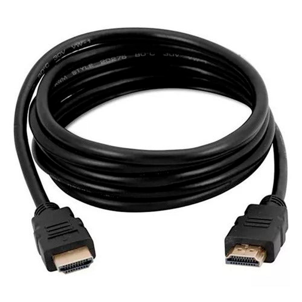 CABLE HDMI DE 10 METROS FULL HD