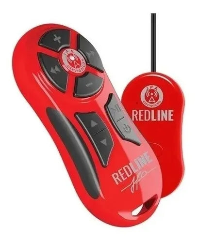 Control De Vehículos De Larga Distancia Red Line Jfa 1200 M