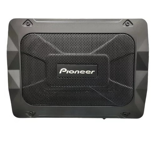 BAJO AMBLIFICADOR PIONEER DE 10" 2000W MAX