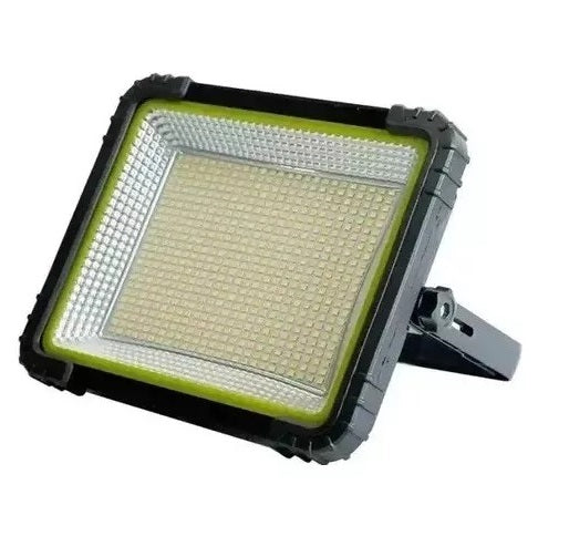 PANEL DE LUZ LED CON PARAL DE 2 METROS SET FOTOGRAFICO