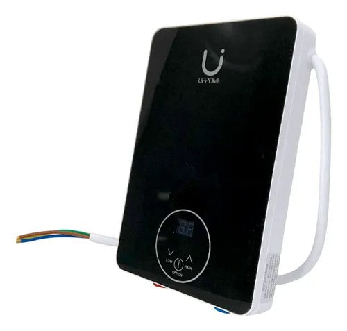 Calentador De Agua Eléctrico Ajustable De 3500w UPPOMI