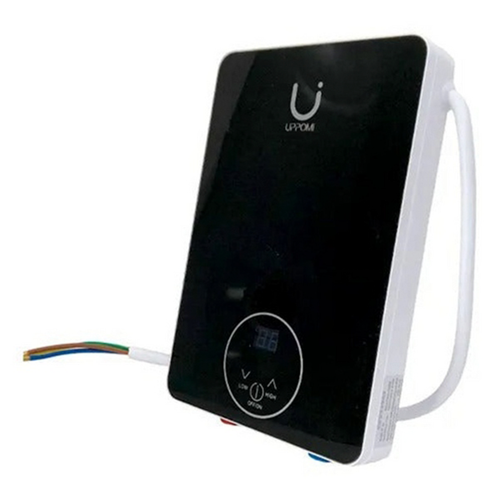 Calentador De Agua Eléctrico Ajustable De 3500w UPPOMI