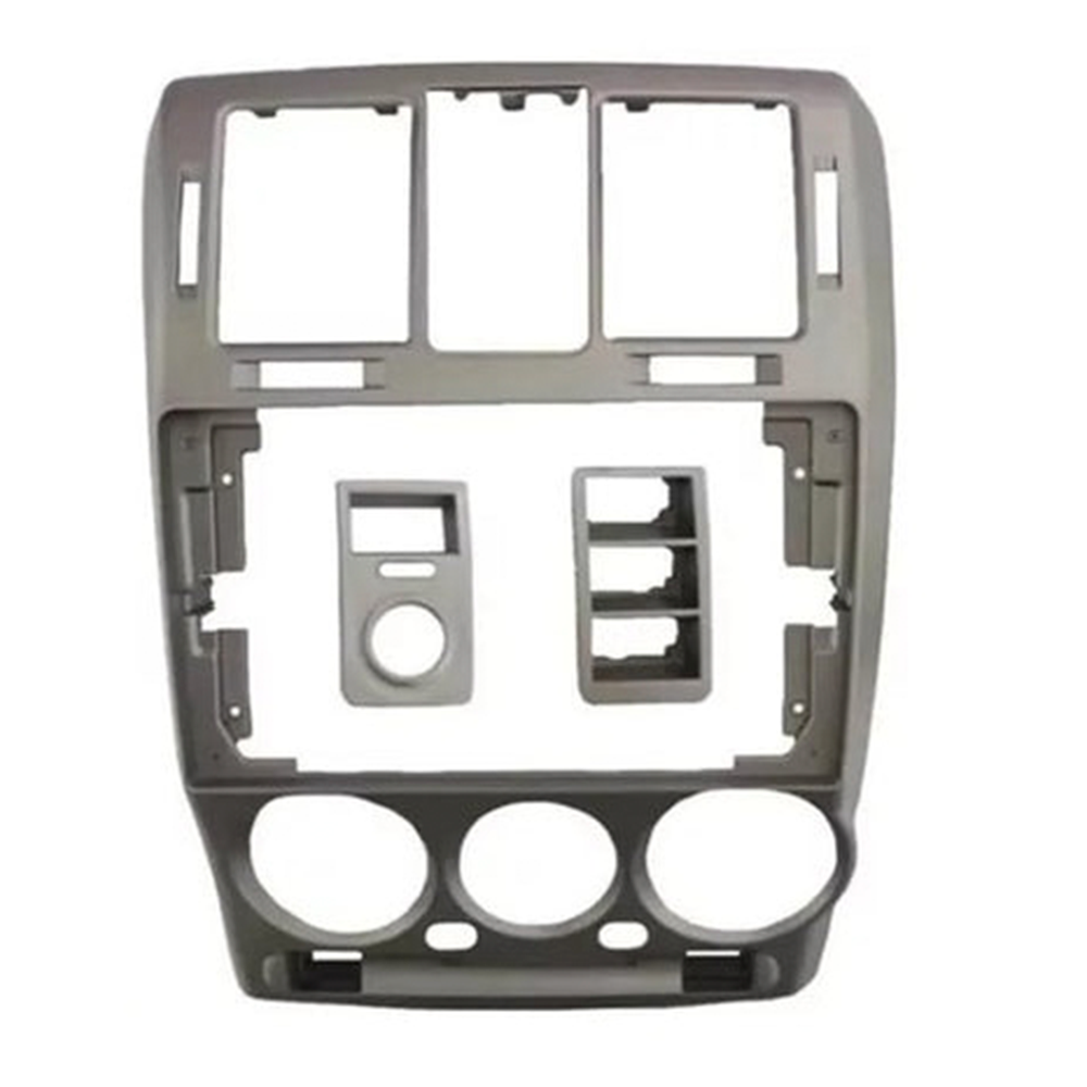 CARETA ADAPTADOR ANDROID 9 PULGADAS PARA HYUNDAI GETZ