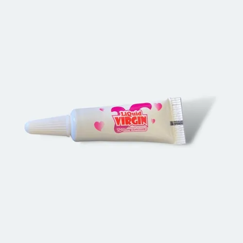 LIQUID VIRGIN LUBRICANTE ESTRECHADOR VAGINAL