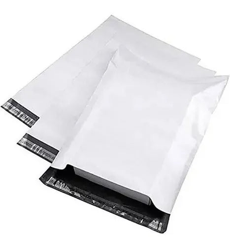 BOLSAS DE SEGURIDAD AUTOADHESIVA