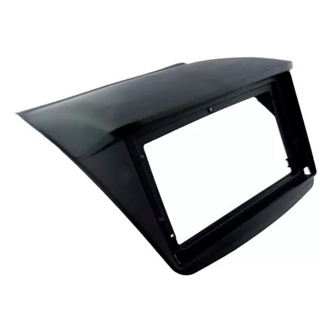 Careta Adaptador De 9 Para Mitsubishi Montero Pajero Sport