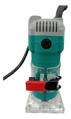 Trompo Rematador De Formica Madera Eléctrico De 600w