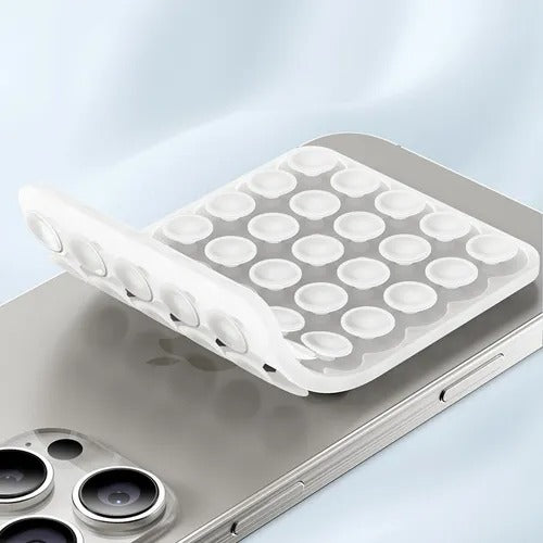Soporte De Teléfonos Con Ventosa Autoadhesiva