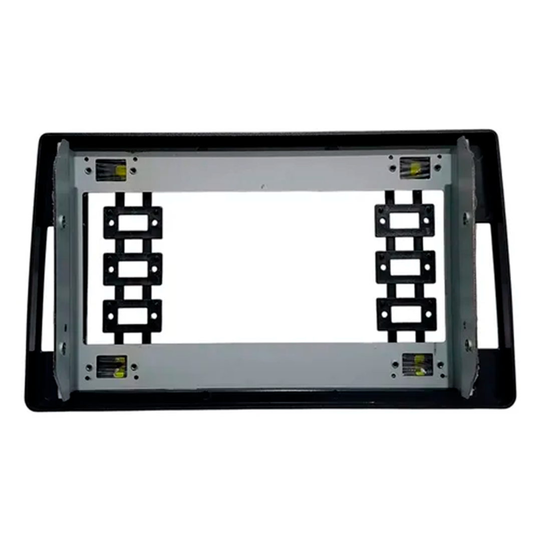 Careta Adaptador De Pantallas 9 Para Carros Chery Arauca