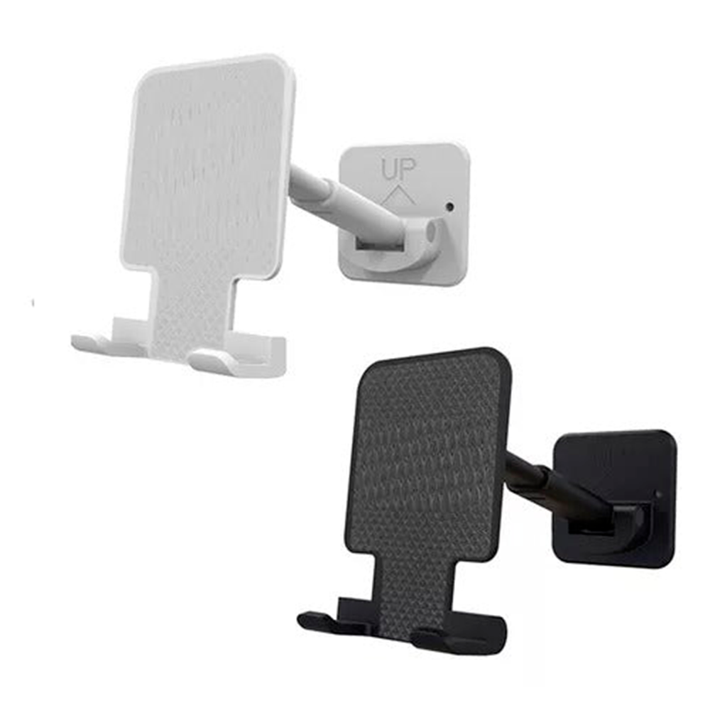 Base Para Teléfonos Celulares Con Soporte Fijo Multiuso K4