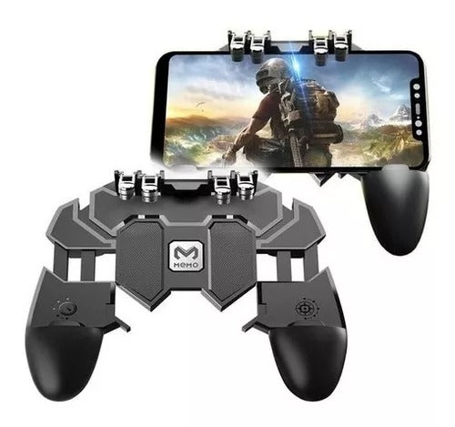 CONTROL INALAMBRICO PARA CELULAR AK-66