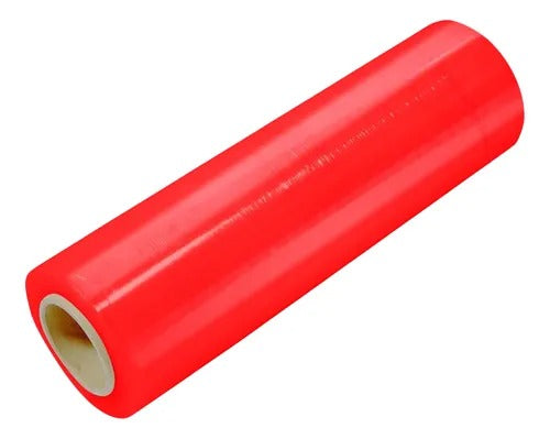 Bobina De Envoplast De 450 Metros - 50 Cm Colores Surtidos