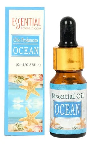 ESENCIAS AROMATERAPIAS PARA HUMIFICADOR A BASE DE AGUA