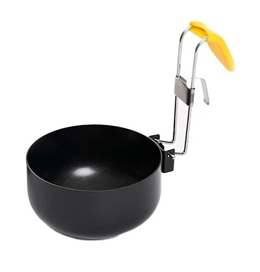 Base Hervidor De Huevo Escalfado Molde De Cocina