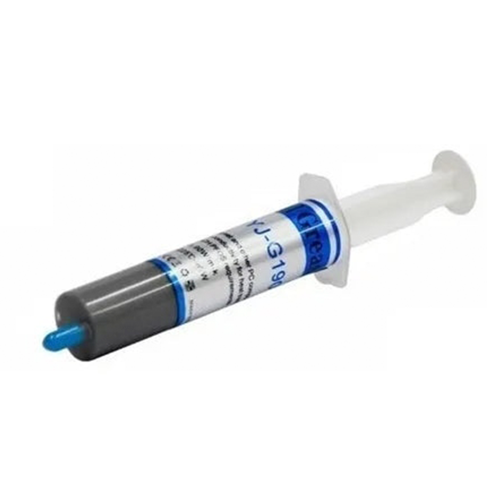 Pasta Térmica Yj-g190 Resistencia Térmica Para Computadoras