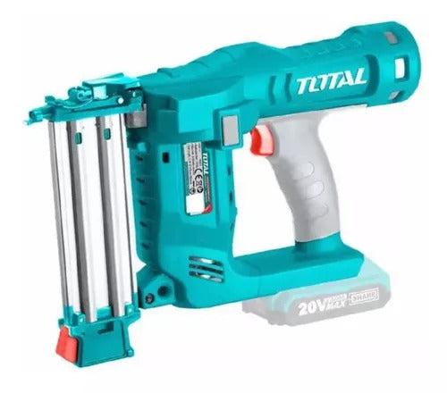 PISTOLA CLAVADORA INALAMBRICAS DE 20V TOTAL TOOLS