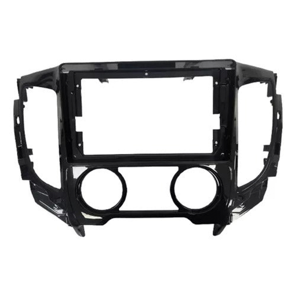Careta Adaptador Reproductor 9 Mitsubishi L200 Manual