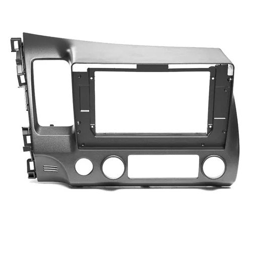 MARCO ADAPTADOR DE PANTALLA ANDROID 10" CARROS HONDA CIVIC