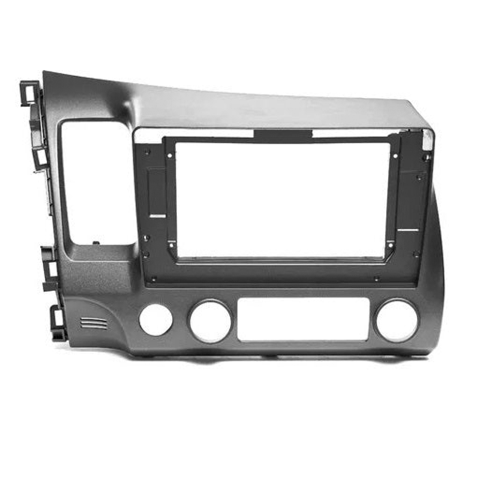 MARCO ADAPTADOR DE PANTALLA ANDROID 10" CARROS HONDA CIVIC