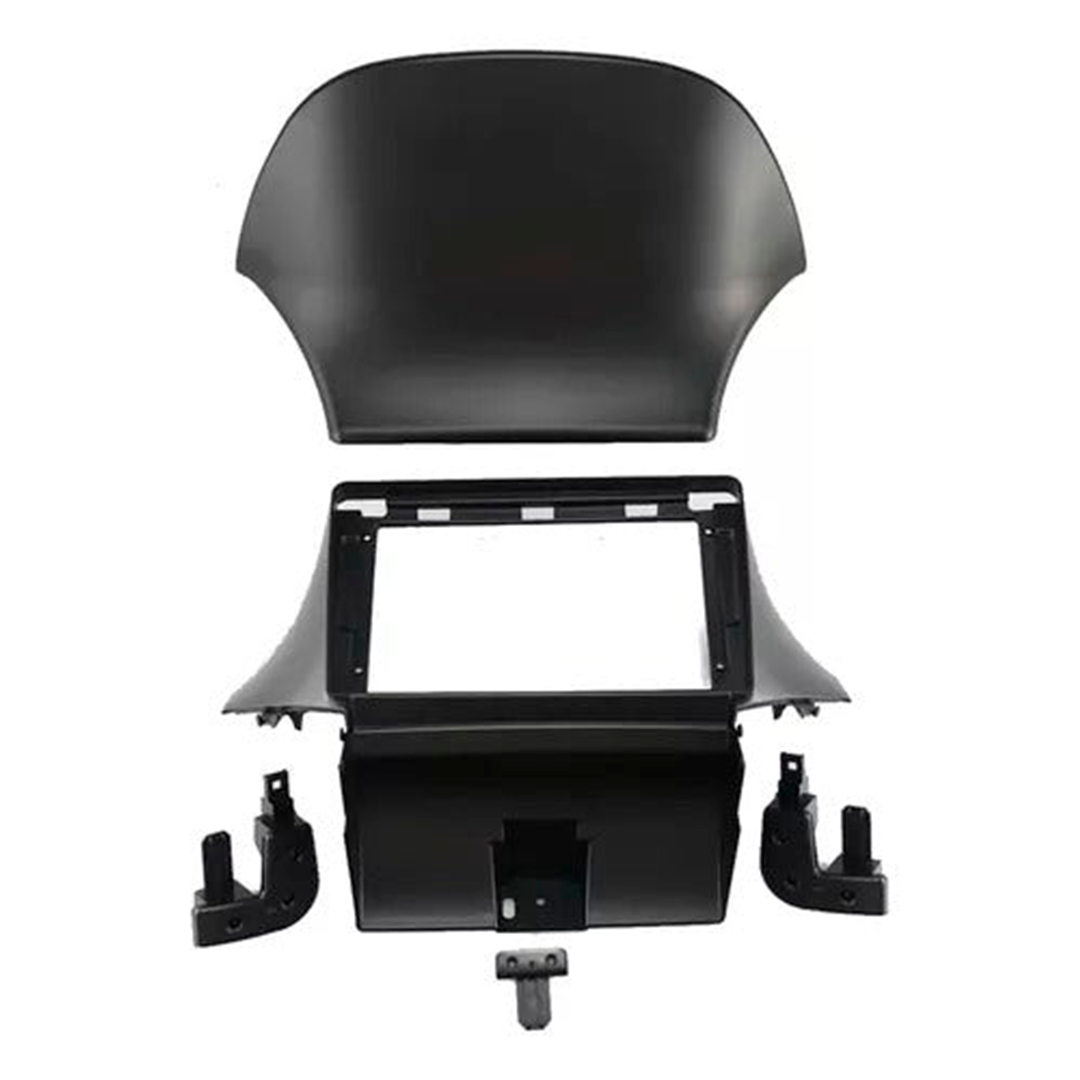Careta Adaptador Reproductor 9 Chevrolet Orlando 2009-2012