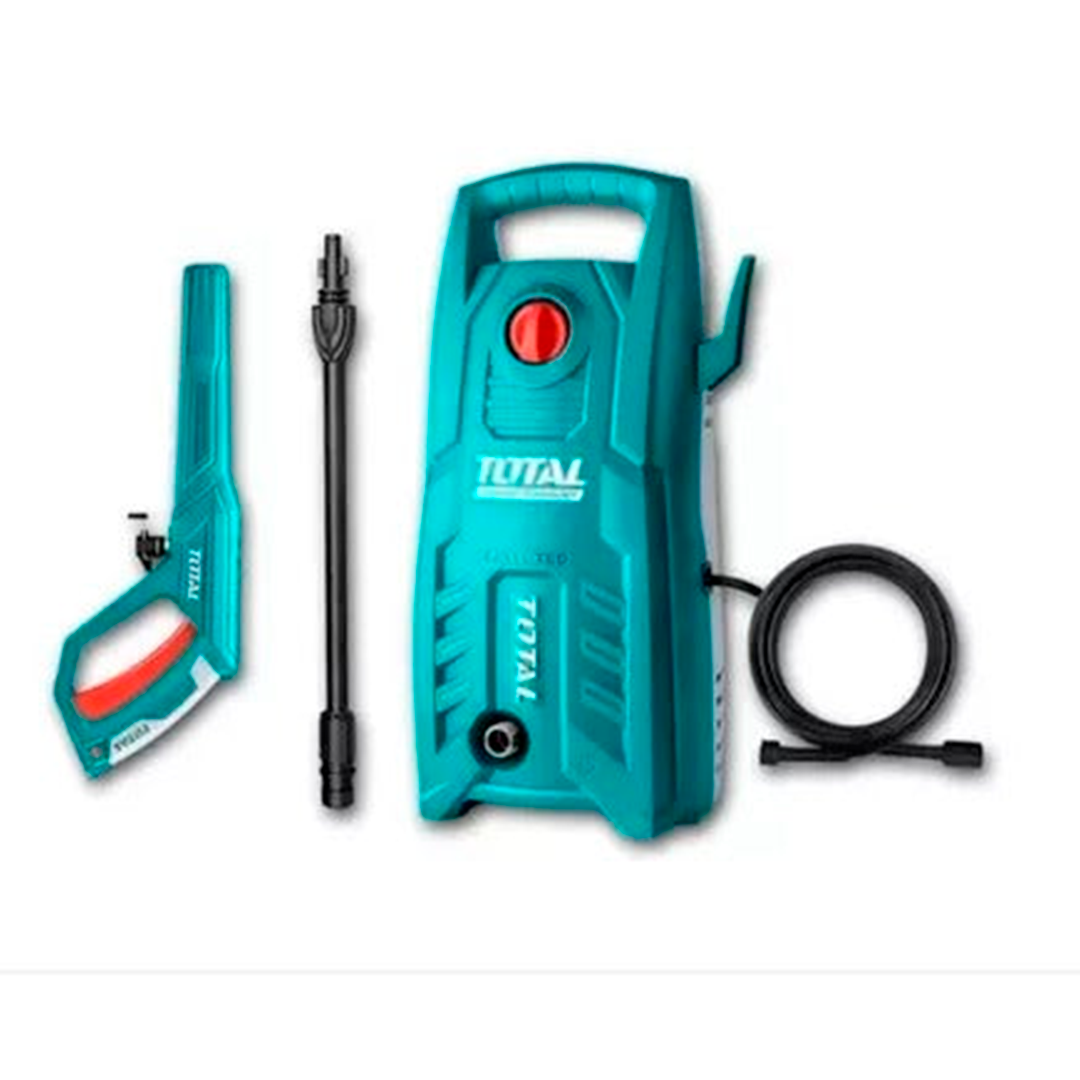 HIDROJET TOTAL ALTA PRESION DE 1900PSI - 1400W