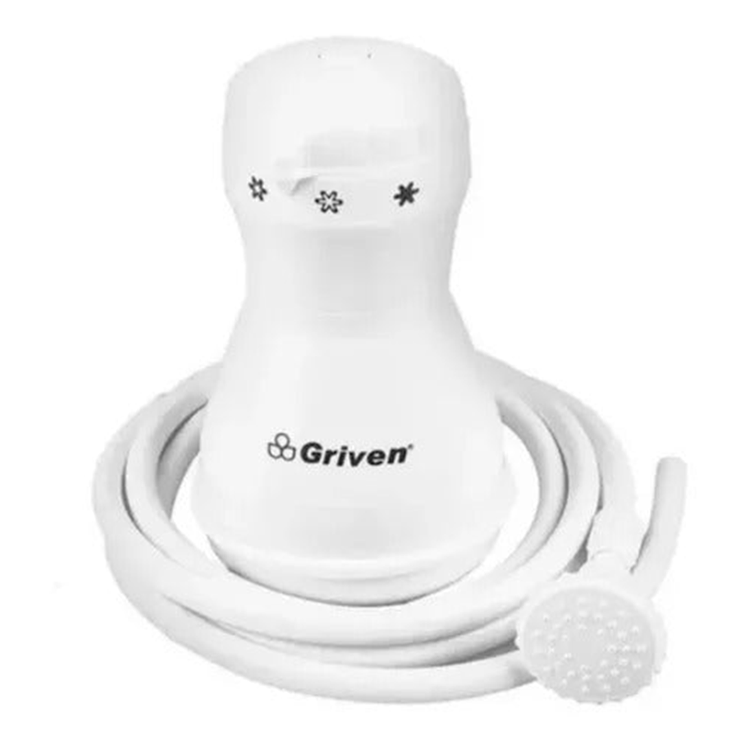 DUCHA ELECTRICA CALENTADORA DE AGUA GRIVEN
