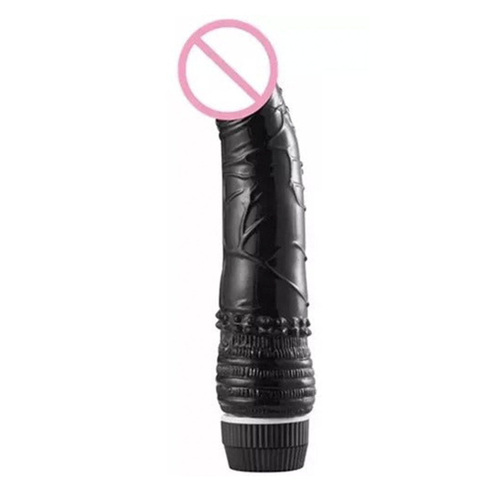 VIBRADOR CONSOLADOR JELLY