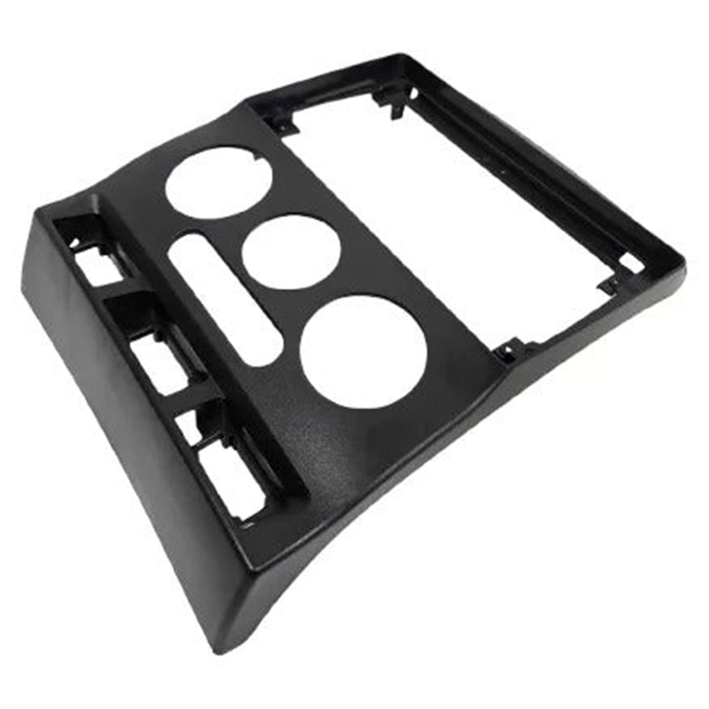 Careta Adaptador De Reproductor 9 Kia Rio Carros Camioneta