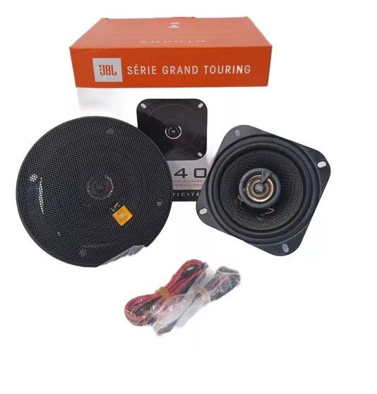 PAR CORNETAS GTO 402 PARA CARROS