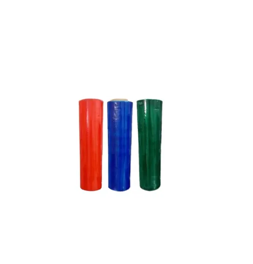 Bobina De Envoplast De 450 Metros - 50 Cm Colores Surtidos