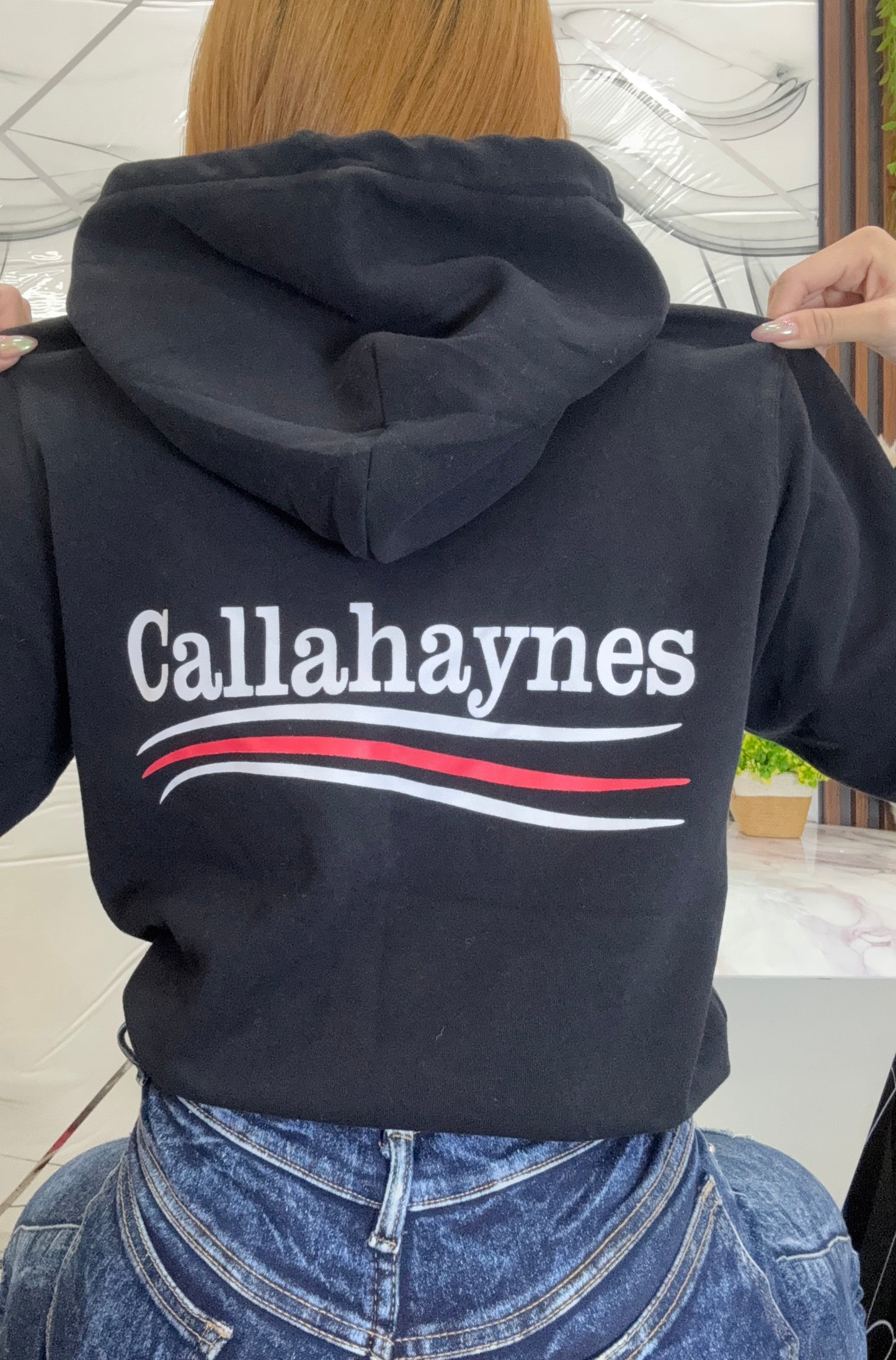 SWEATERS UNISEX TALLA UNICA