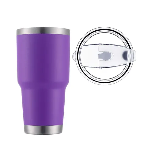 Vasos Térmicos De 30 Onzas Resistentes Diferentes Colores