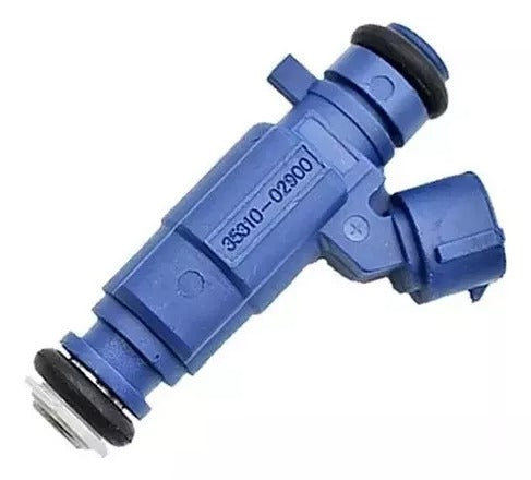INYECTOR DE COMBUSTIBLE PARA KIA PICANTO