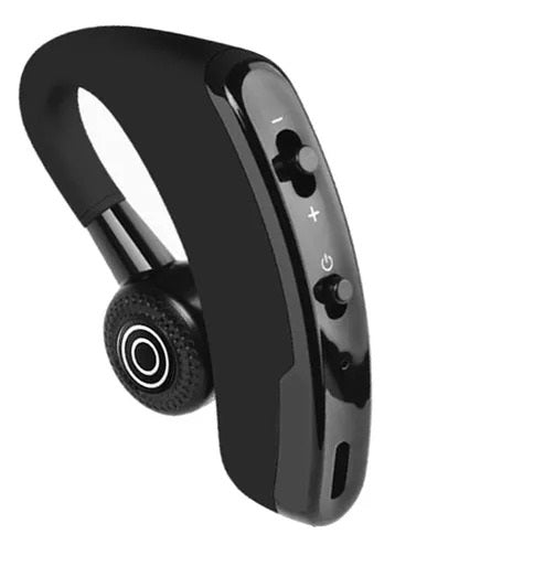 AURICULAR INALAMBRICO CON BLUETOOTH V9