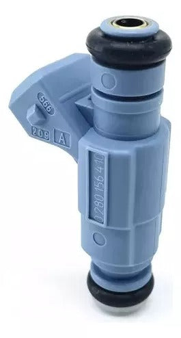INYECTOR DE COMBUSTIBLE FORD FIESTA MOVE