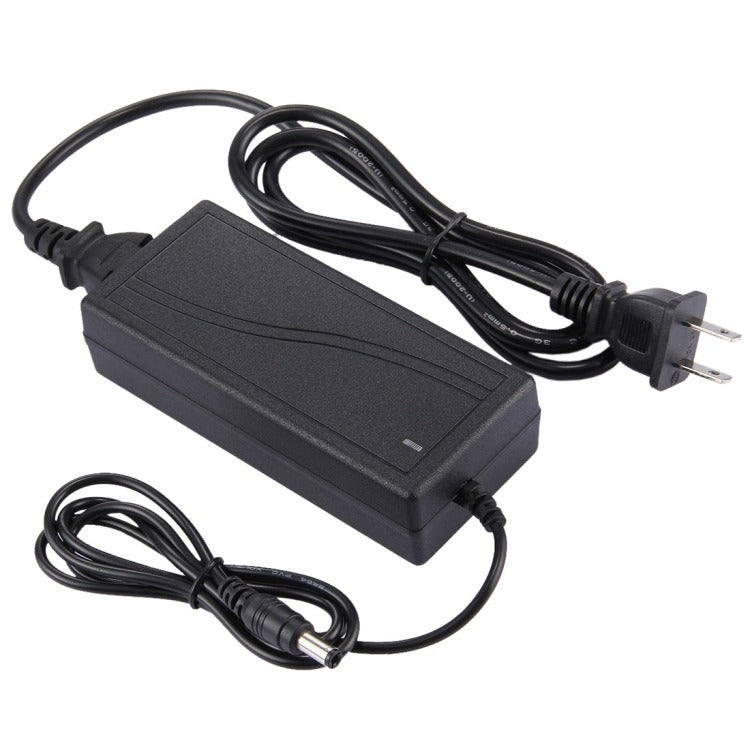 ADAPTADOR 12V A 5 A DC 5.5 FUENTE DE ALIMENTACION