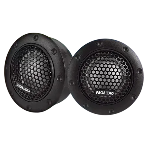 Super Tweeter Pro Audio Par 1 Pulgada Modelo Pr-s30 Sonido