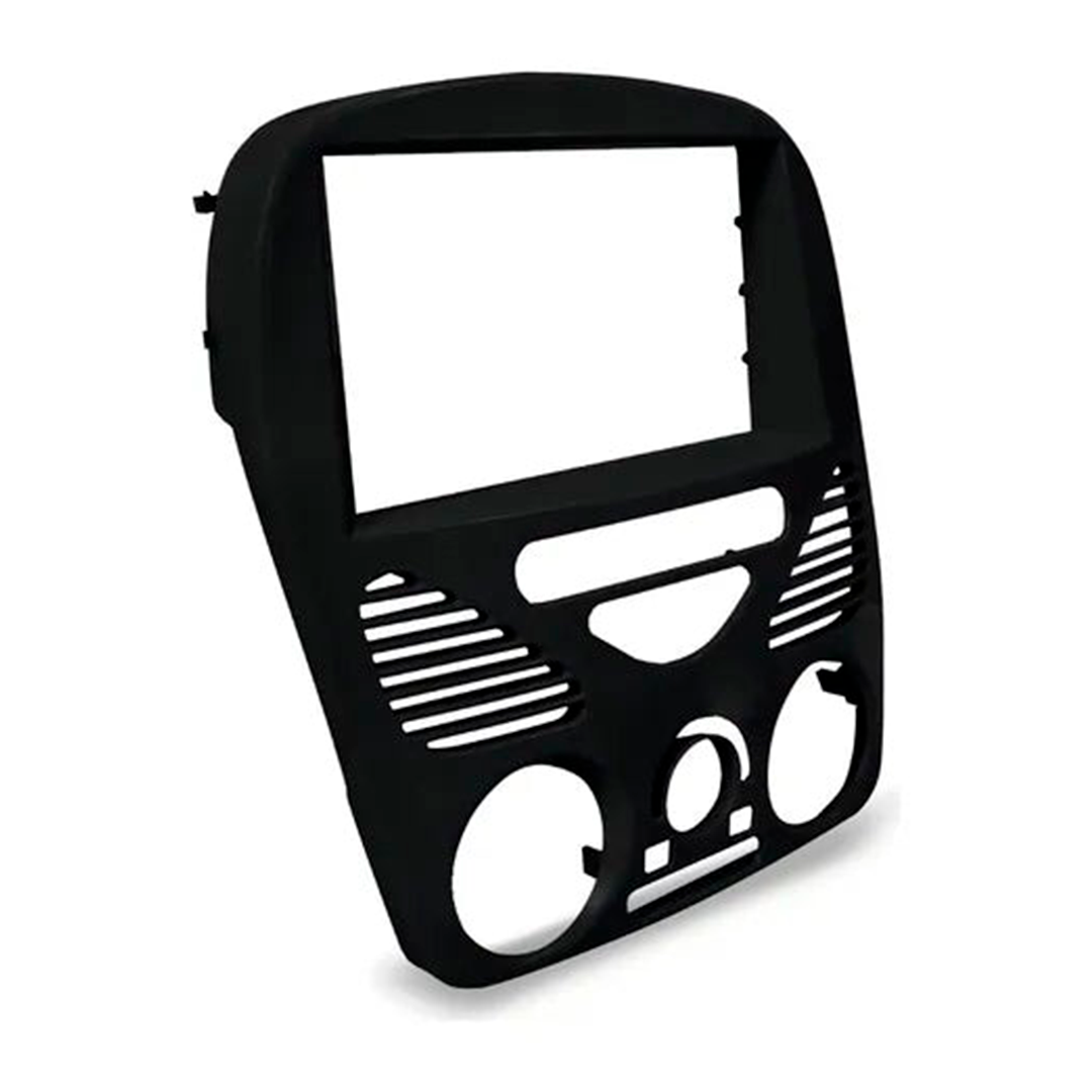 Careta Adaptador De Pantalla De 9 Inches De Fiat Palio G2