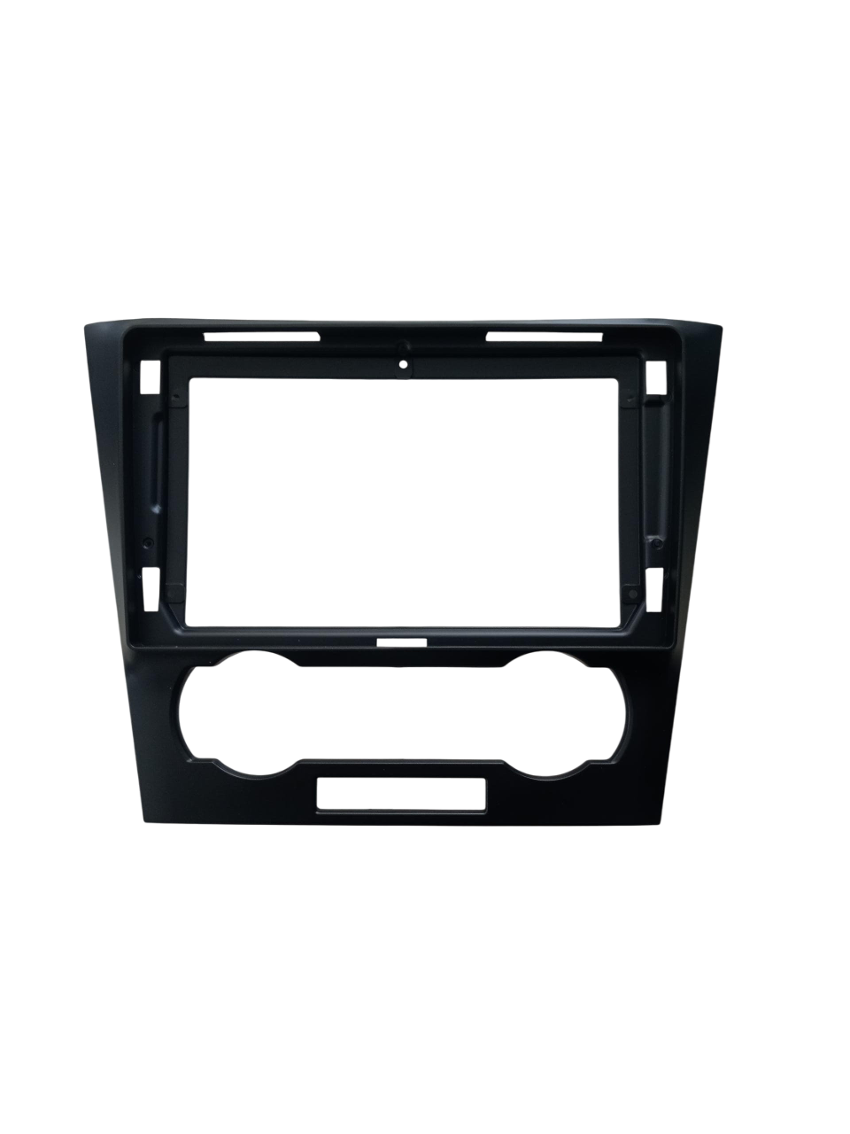 Careta Adaptador De 9 Pulgadas Chevrolet Epica 2007-2012