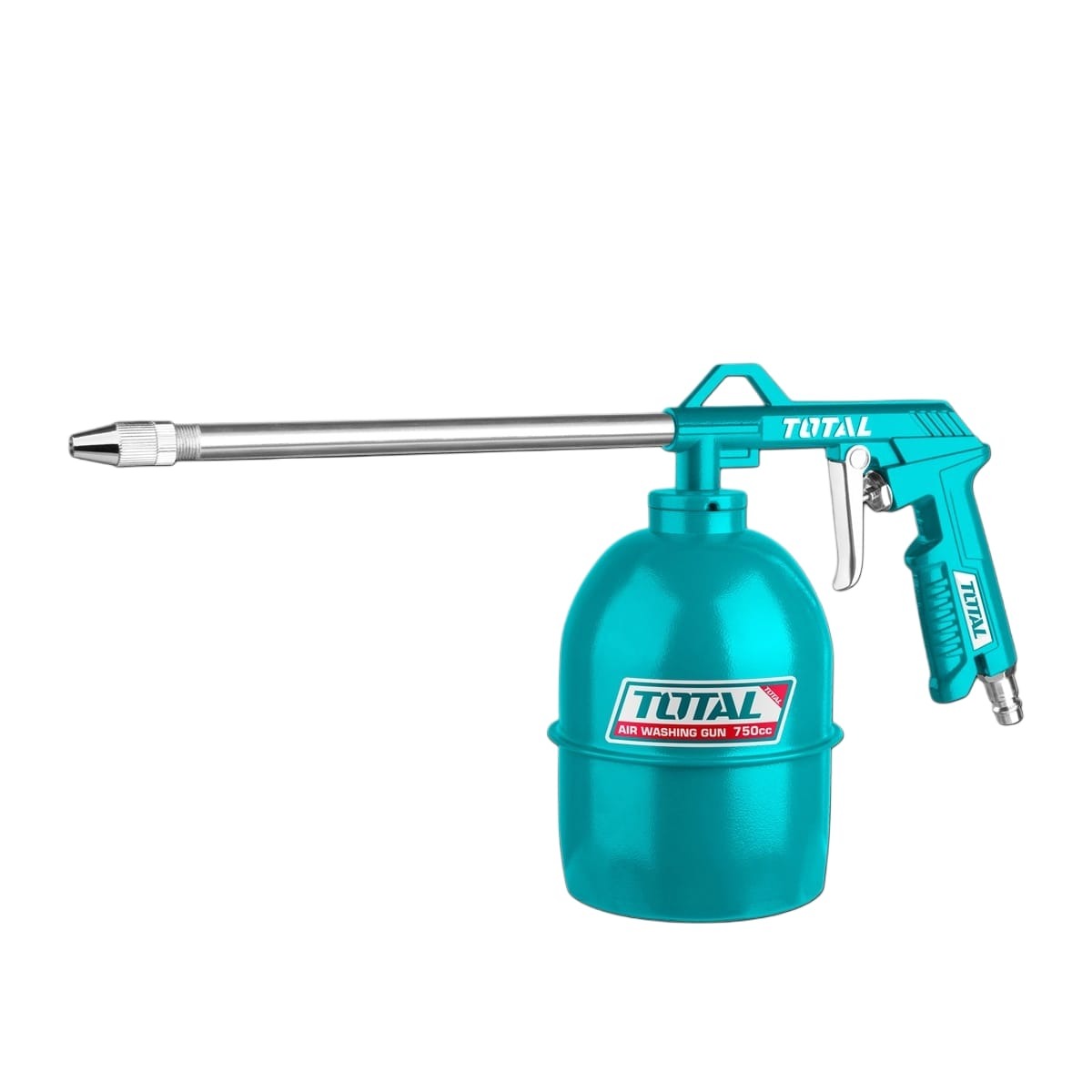 Pistola De Aire Para Lavado De Motor De 750 Cc Marca Total