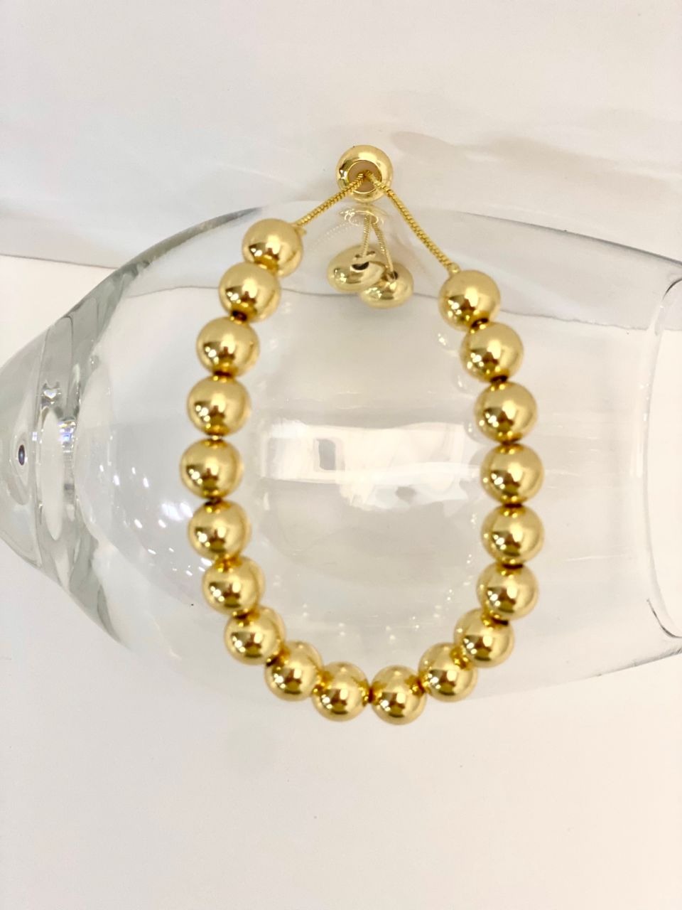 PULSERAS DE BALÍN PARA DAMAS