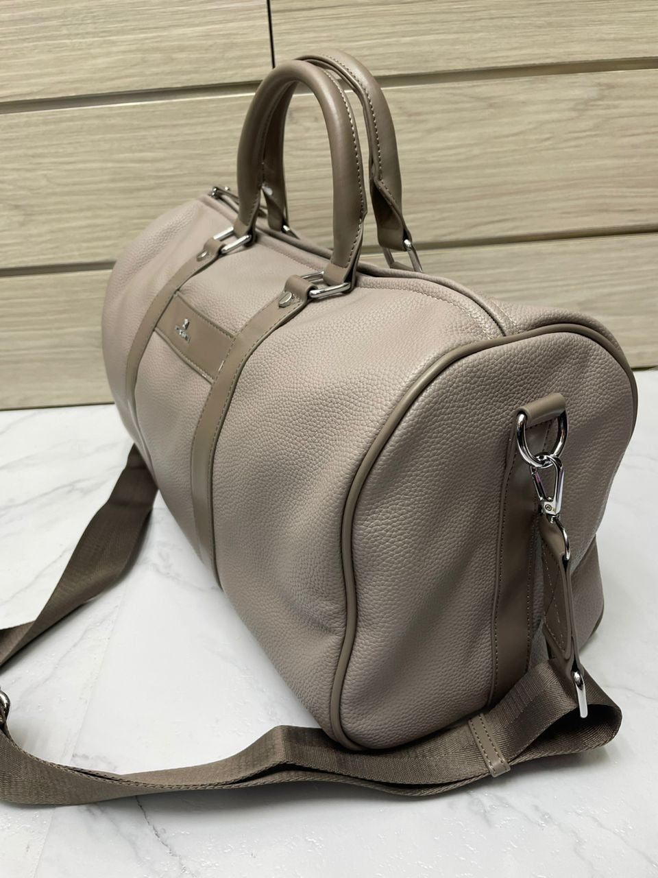 BOLSO VIAJERO CASUAL