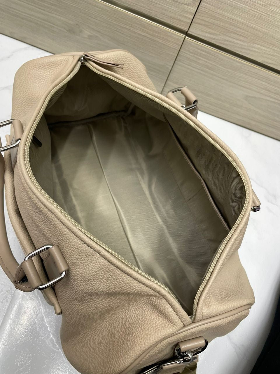 BOLSO VIAJERO CASUAL