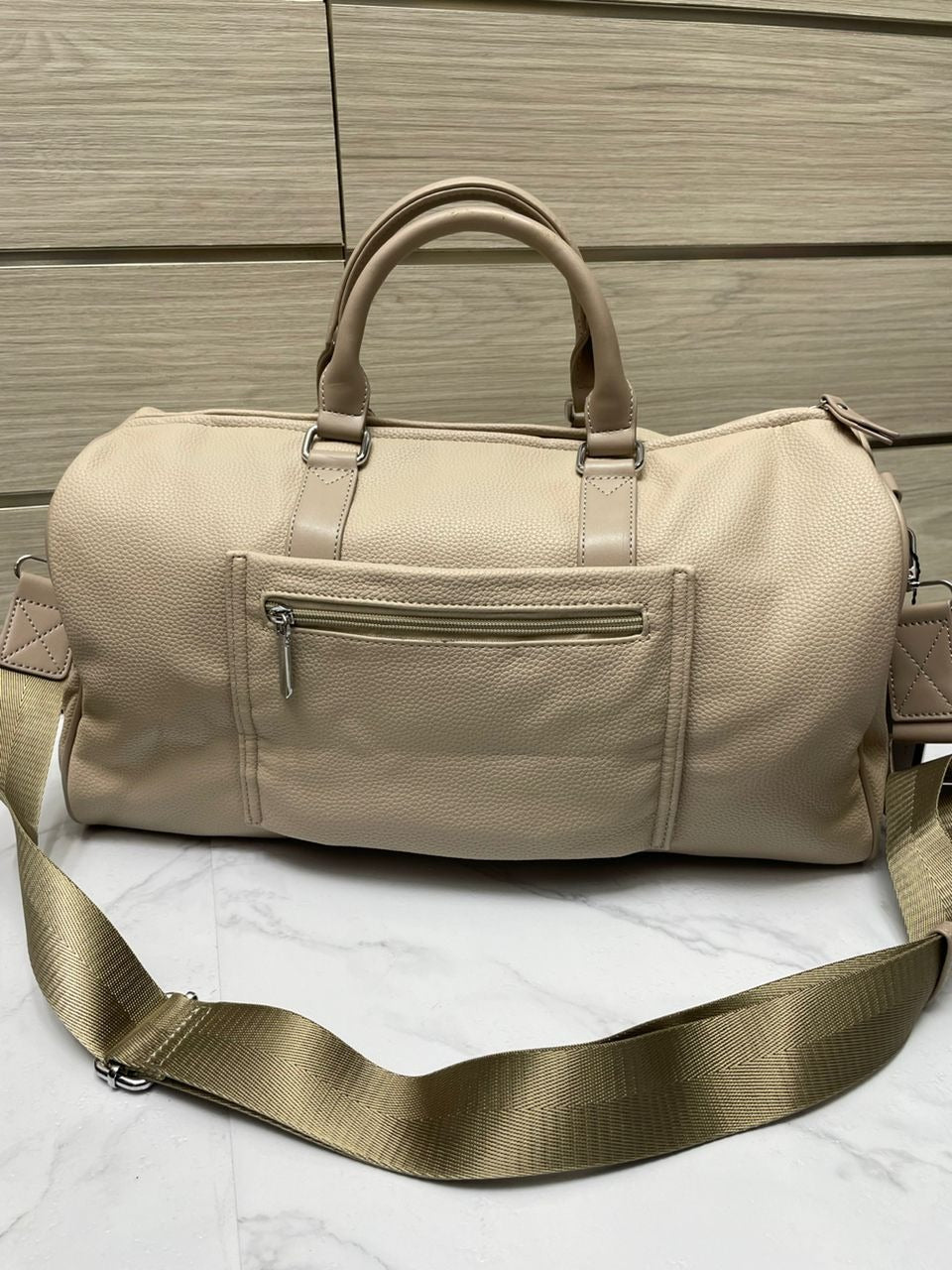 BOLSO VIAJERO CASUAL