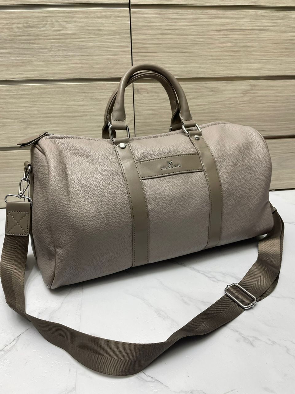 BOLSO VIAJERO CASUAL