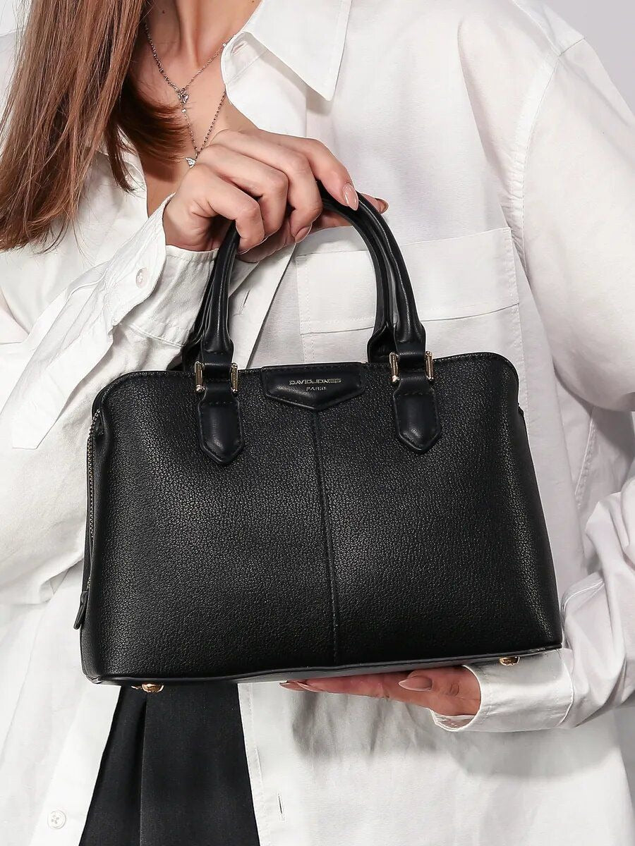 CARTERA CON ASA PEQUEÑA ELEGANTE