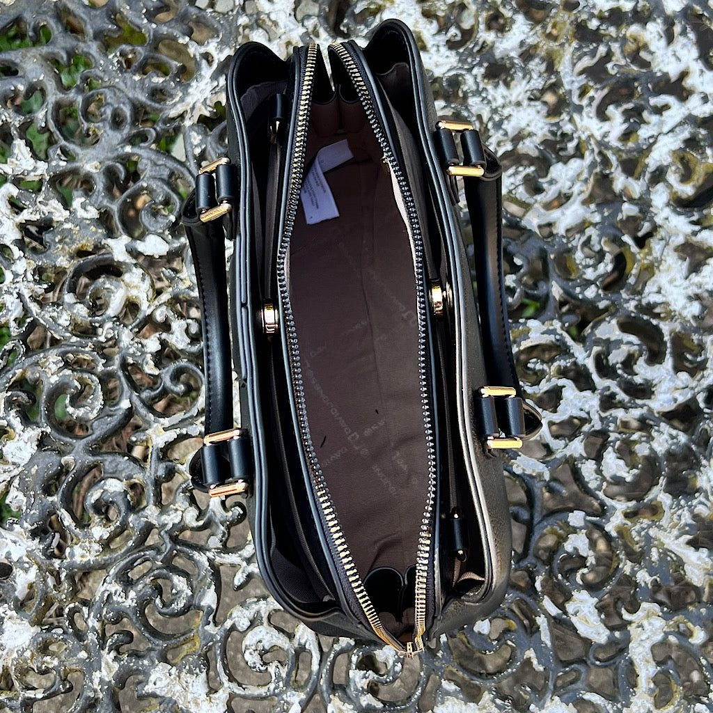 CARTERA CON ASA PEQUEÑA ELEGANTE