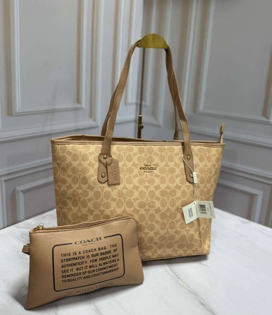 CARTERA PARA DAMA CO - TAMAÑO GRANDE