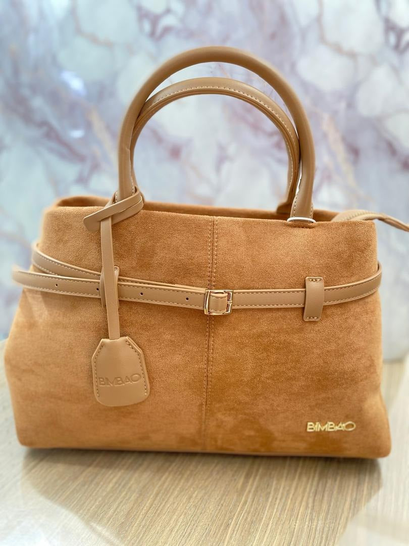 CARTERA MEDIANA CON CORREA