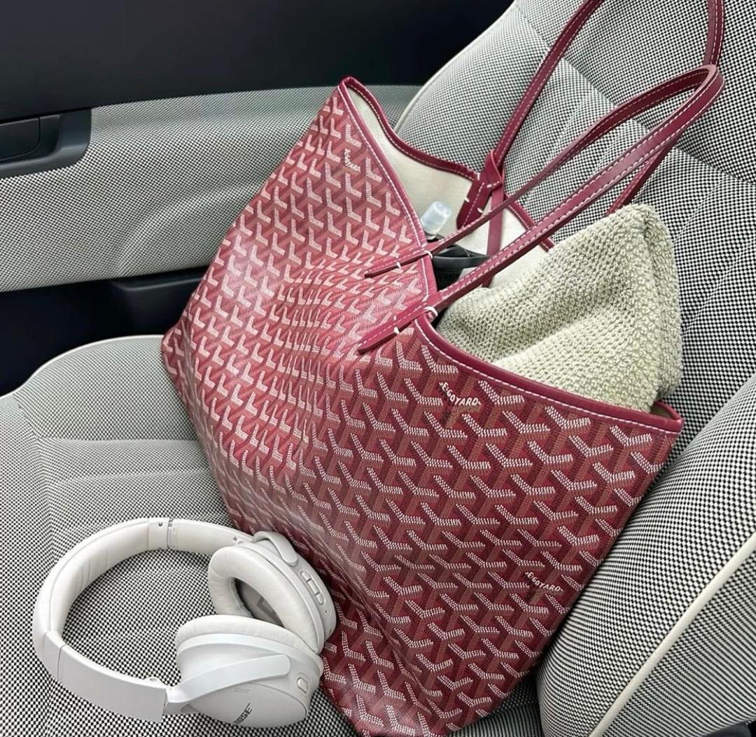 CARTERA GRANDE GOYARD